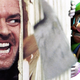Image for article titled 'Shop Contest: Luigi Is Scared, Winners!